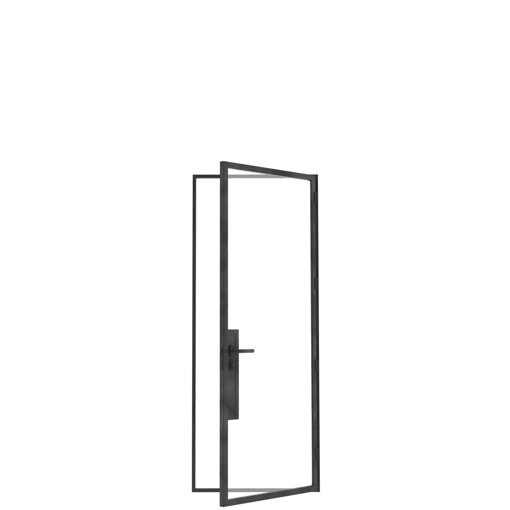 
                      
                        Model U. Single Doors - Minimalist Range
                      
                    