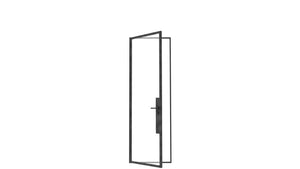 Model U. Single Doors - Minimalist Range