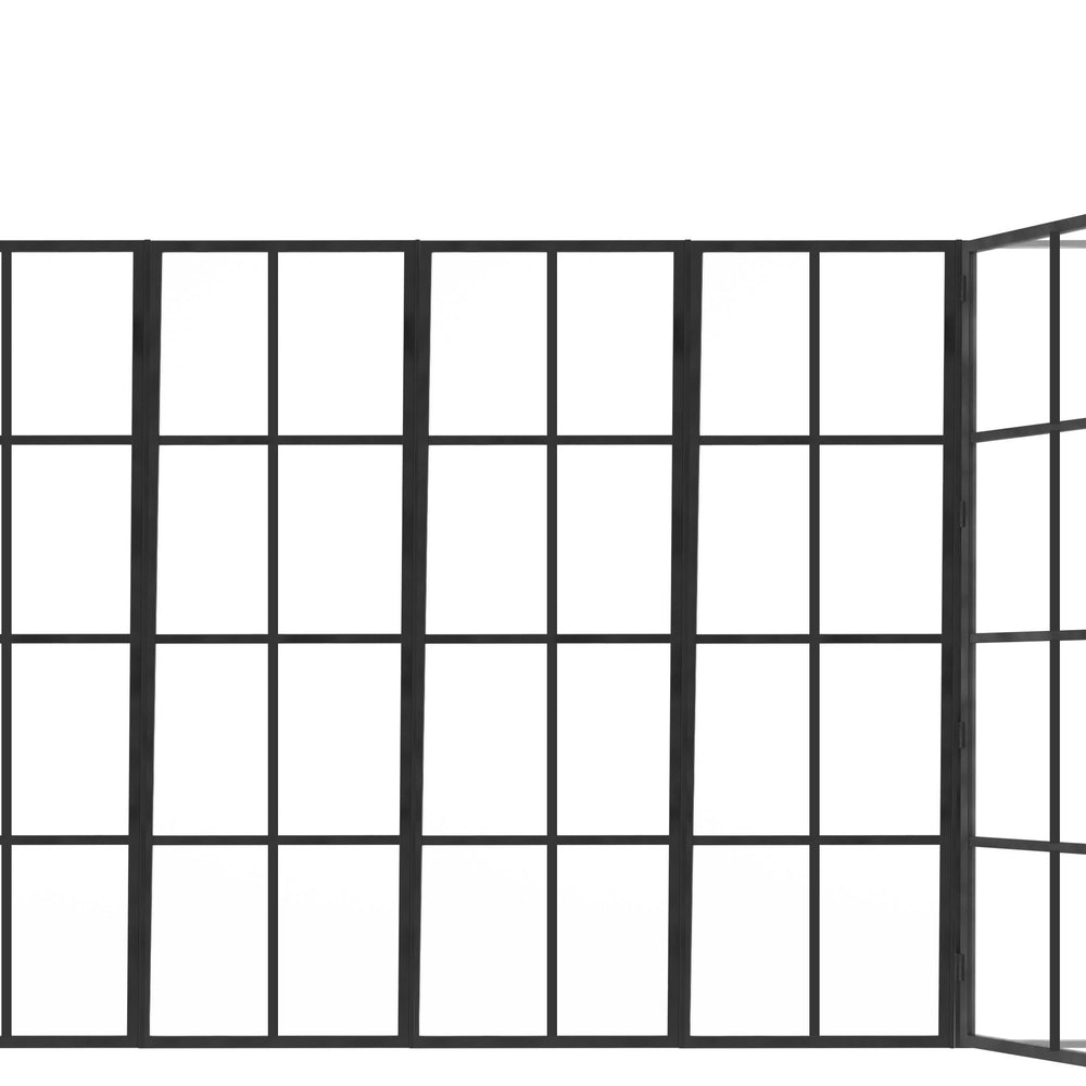 
                      
                        Model O. Single Doors w/ Left Sidelights ~ Decco Range
                      
                    