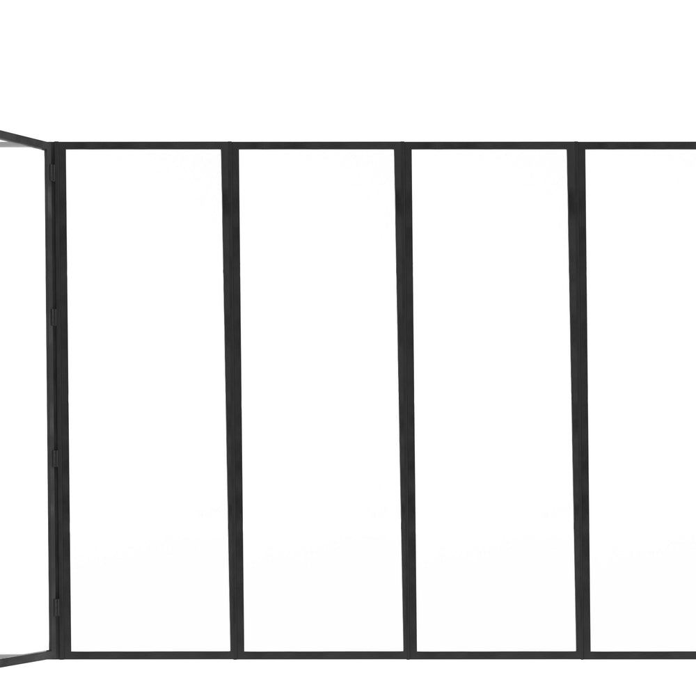 
                      
                        Model T. Double Doors w/ Right Sideligfhts - Minimalist Range
                      
                    
