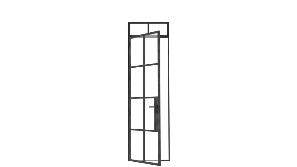 Model M. Single Doors ~ Decco Range