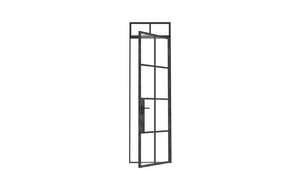 Model M. Single Doors ~ Decco Range