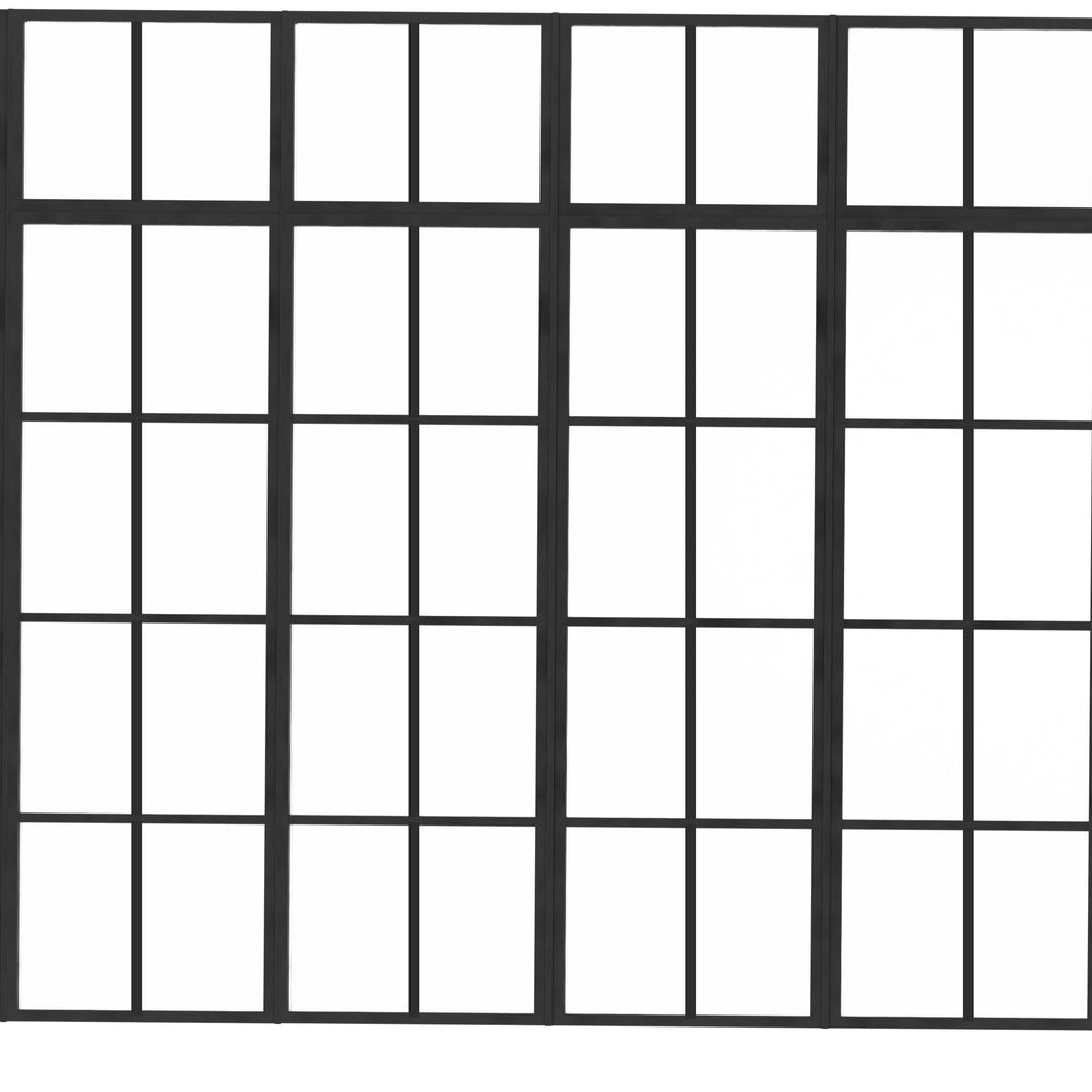 
                      
                        Model O. Single Doors w/ Left Sidelights ~ Decco Range
                      
                    